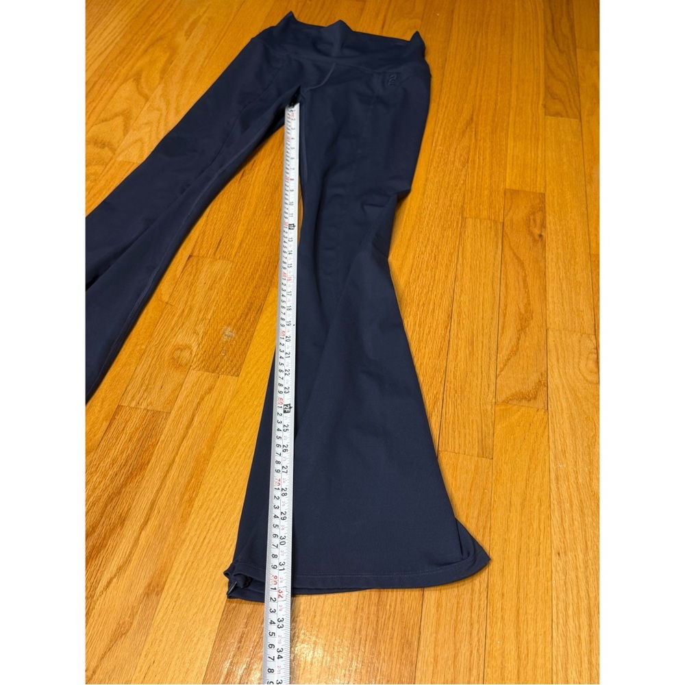P.E Nation Full Force Flare Legging - Picture 9 of 11